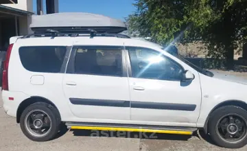 LADA (ВАЗ) Largus 2014 года за 5 000 000 тг. в Алматы фото 2