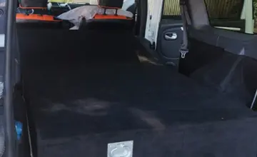 LADA (ВАЗ) Largus 2014 года за 5 000 000 тг. в Алматы фото 4