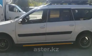 LADA (ВАЗ) Largus 2014 года за 5 000 000 тг. в Алматы фото 3