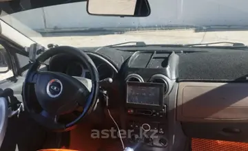 LADA (ВАЗ) Largus 2014 года за 5 000 000 тг. в Алматы