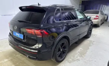 Volkswagen Tiguan 2021 года за 18 000 000 тг. в Павлодар
