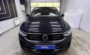 Volkswagen Tiguan 2021 года за 18 000 000 тг. в Павлодар фото 2