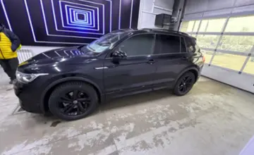 Volkswagen Tiguan 2021 года за 18 000 000 тг. в Павлодар фото 4