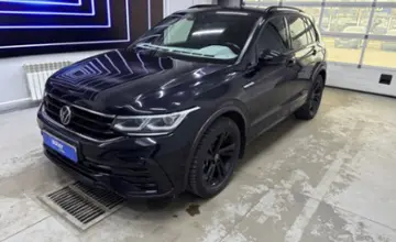 Volkswagen Tiguan 2021 года за 18 000 000 тг. в Павлодар фото 1