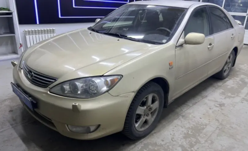 Toyota Camry 2005 года за 4 000 000 тг. в Павлодар