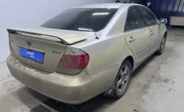 Toyota Camry 2005 года за 4 000 000 тг. в Павлодар