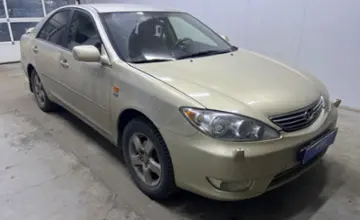Toyota Camry 2005 года за 4 000 000 тг. в Павлодар фото 3