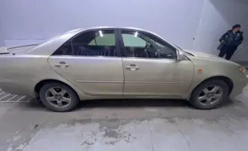 Toyota Camry 2005 года за 4 000 000 тг. в Павлодар фото 4