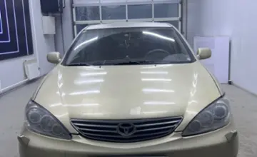 Toyota Camry 2005 года за 4 000 000 тг. в Павлодар фото 2