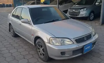 Honda City 2000 года за 1 300 000 тг. в Караганда фото 3