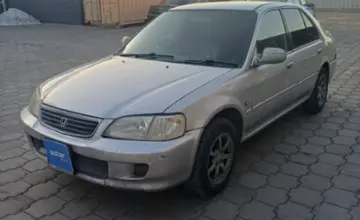 Honda City 2000 года за 1 300 000 тг. в Караганда фото 1