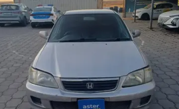 Honda City 2000 года за 1 300 000 тг. в Караганда фото 2