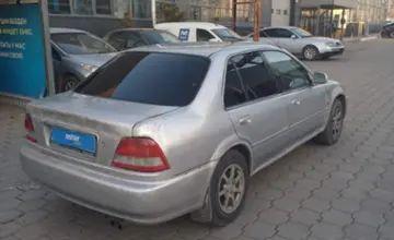 Honda City 2000 года за 1 300 000 тг. в Караганда