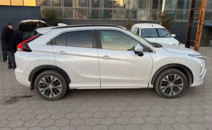Mitsubishi Eclipse Cross 2021 года за 12 700 000 тг. в Караганда фото 4