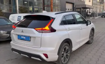 Mitsubishi Eclipse Cross 2021 года за 12 700 000 тг. в Караганда