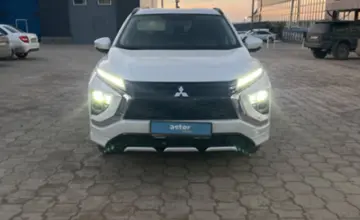 Mitsubishi Eclipse Cross 2021 года за 12 700 000 тг. в Караганда фото 2