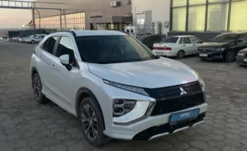 Mitsubishi Eclipse Cross 2021 года за 12 700 000 тг. в Караганда фото 3