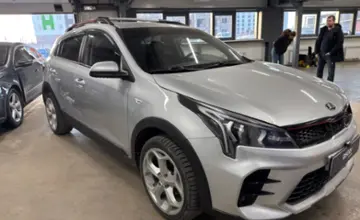 Kia Rio 2020 года за 8 200 000 тг. в Астана фото 3