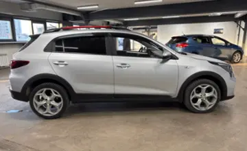 Kia Rio 2020 года за 8 200 000 тг. в Астана фото 4