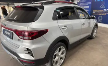 Kia Rio 2020 года за 8 200 000 тг. в Астана