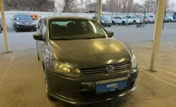 Volkswagen Polo 2013 года за 4 000 000 тг. в Алматы фото 3