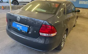 Volkswagen Polo 2013 года за 4 000 000 тг. в Алматы