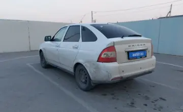 LADA (ВАЗ) Priora 2014 года за 2 500 000 тг. в Шымкент фото 4