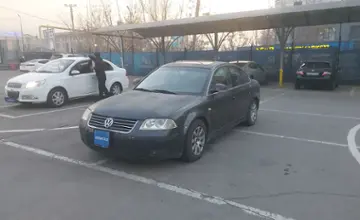 Volkswagen Passat 2003 года за 2 000 000 тг. в Алматы фото 1
