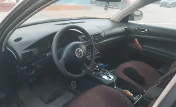 Volkswagen Passat 2003 года за 2 000 000 тг. в Алматы фото 5
