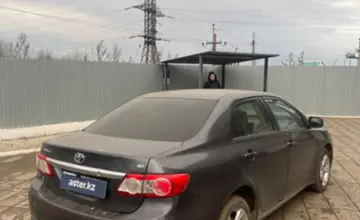 Toyota Corolla 2011 года за 4 600 000 тг. в Уральск