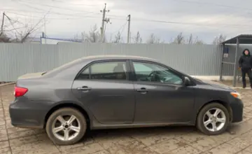 Toyota Corolla 2011 года за 4 600 000 тг. в Уральск фото 4