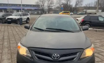 Toyota Corolla 2011 года за 4 600 000 тг. в Уральск фото 2
