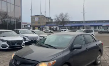 Toyota Corolla 2011 года за 4 600 000 тг. в Уральск фото 1