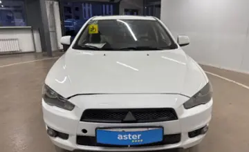 Mitsubishi Lancer 2007 года за 3 600 000 тг. в Астана фото 2