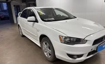 Mitsubishi Lancer 2007 года за 3 600 000 тг. в Астана фото 3