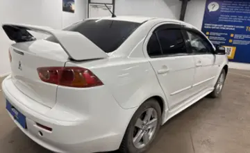 Mitsubishi Lancer 2007 года за 3 600 000 тг. в Астана