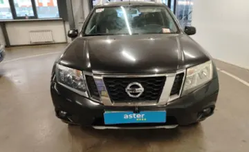 Nissan Terrano 2019 года за 7 500 000 тг. в Астана фото 2