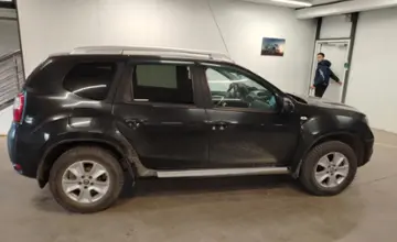 Nissan Terrano 2019 года за 7 500 000 тг. в Астана фото 4