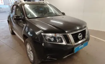 Nissan Terrano 2019 года за 7 500 000 тг. в Астана фото 3