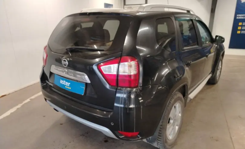 Nissan Terrano 2019 года за 7 500 000 тг. в Астана фото 5