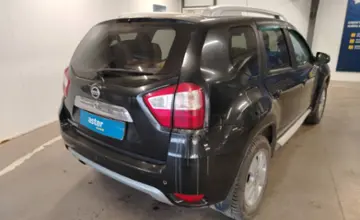 Nissan Terrano 2019 года за 7 500 000 тг. в Астана