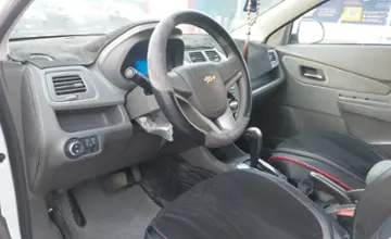 Chevrolet Cobalt 2025 года за 6 500 000 тг. в Шымкент фото 5