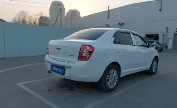 Chevrolet Cobalt 2025 года за 6 500 000 тг. в Шымкент фото 3