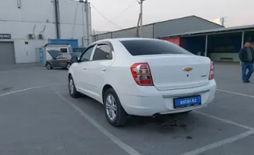 Chevrolet Cobalt 2025 года за 6 500 000 тг. в Шымкент фото 4