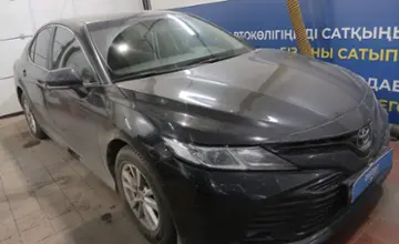 Toyota Camry 2020 года за 13 000 000 тг. в Астана фото 3