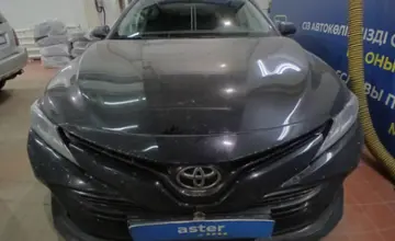 Toyota Camry 2020 года за 13 000 000 тг. в Астана фото 2