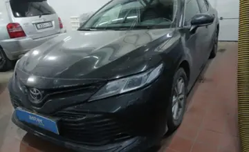 Toyota Camry 2020 года за 13 000 000 тг. в Астана фото 1