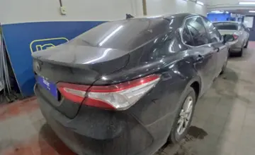 Toyota Camry 2020 года за 13 000 000 тг. в Астана