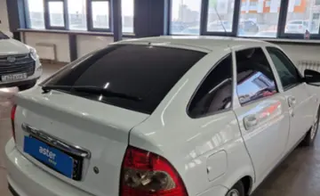 LADA (ВАЗ) Priora 2014 года за 2 800 000 тг. в Астана