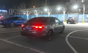 Toyota Corolla 2014 года за 6 500 000 тг. в Алматы фото 3